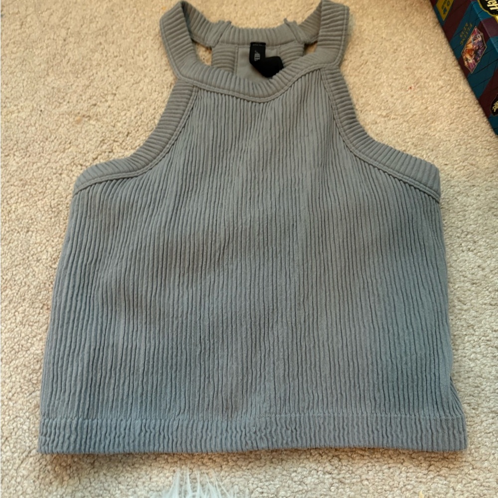 cute tank